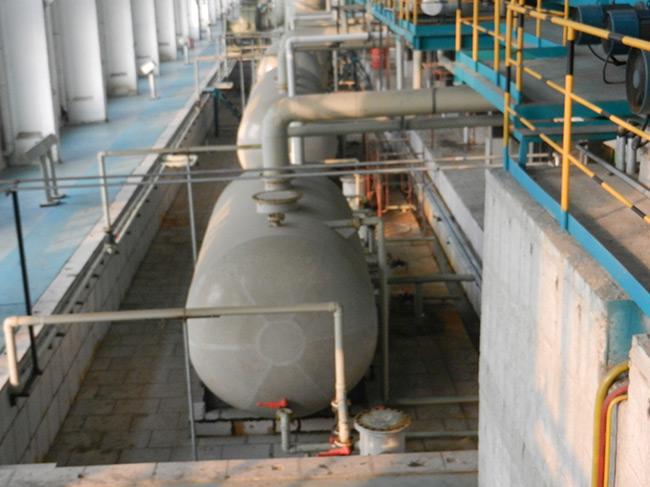 酸洗生產(chǎn)線